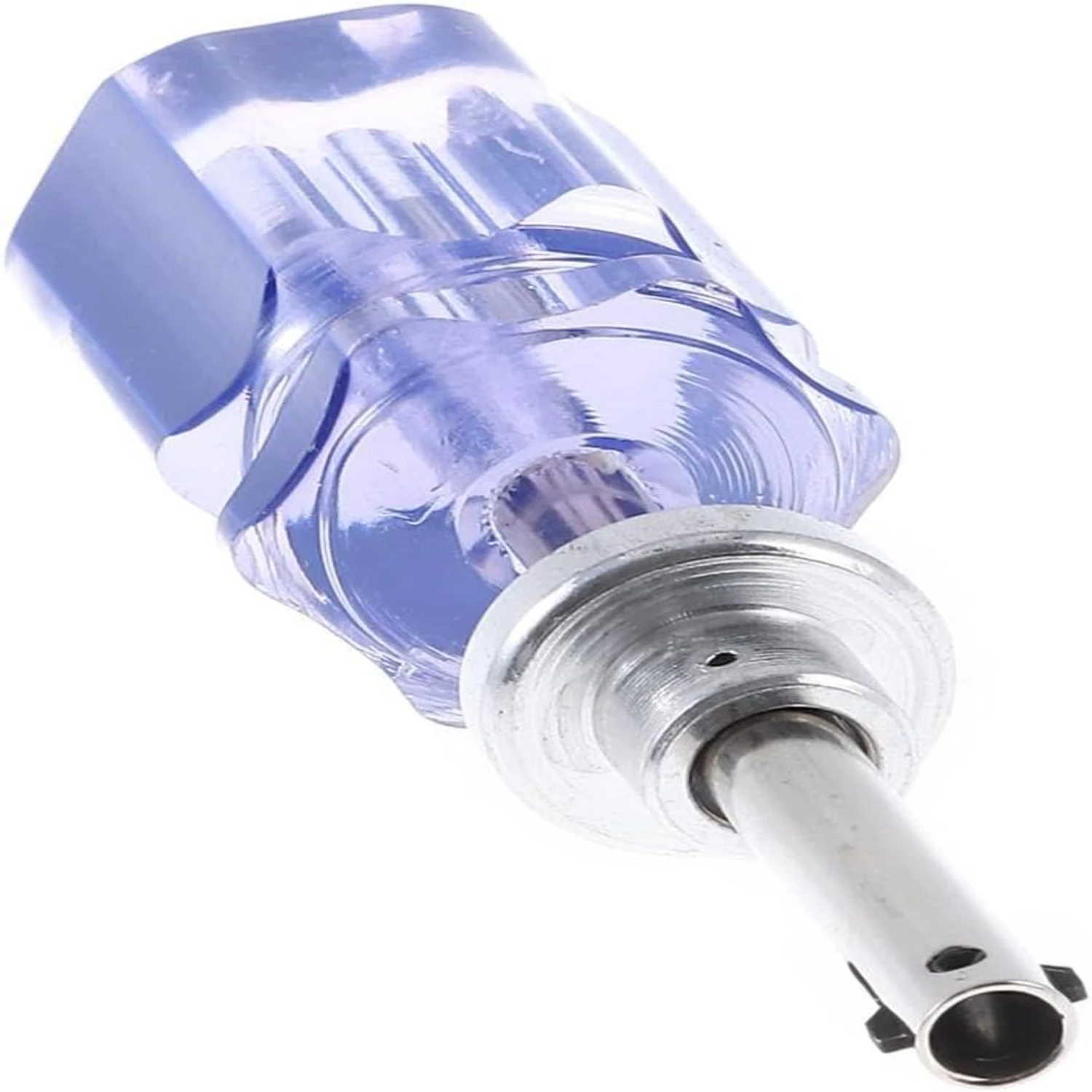 High-quality professional coaxial auxiliary tool for precise installation work - Versatile BNC F-head cable connection with