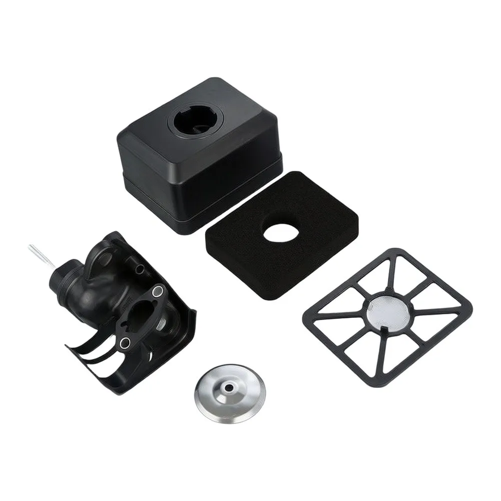 Easy Install Air Engine Filter Engine Component Efficient Filtration Dust Trap Debris Protection Easy Installation