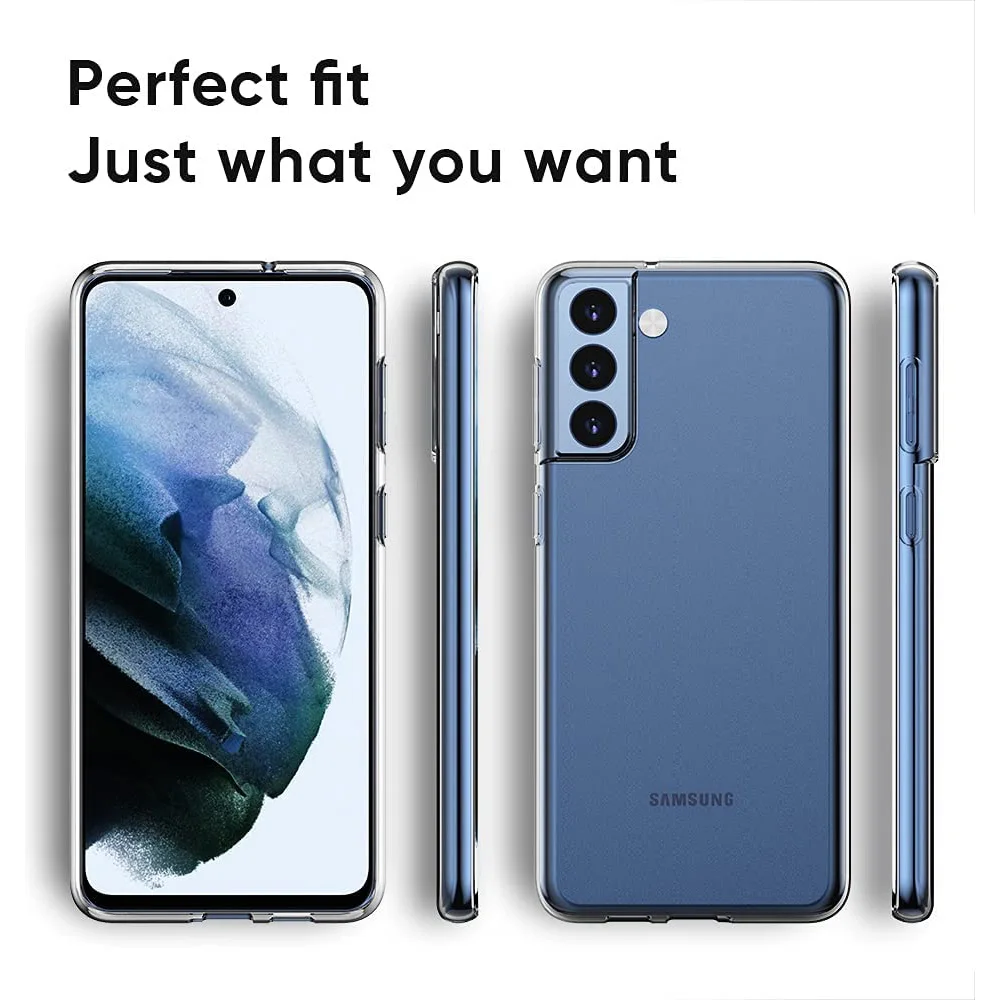 Bayer Silicone Phone Case On For Samsung Galaxy S24 S23 S22 S21 S20 Fe Ultra S10 S9 S8 Plus Lite Soft Clear Cover Coque