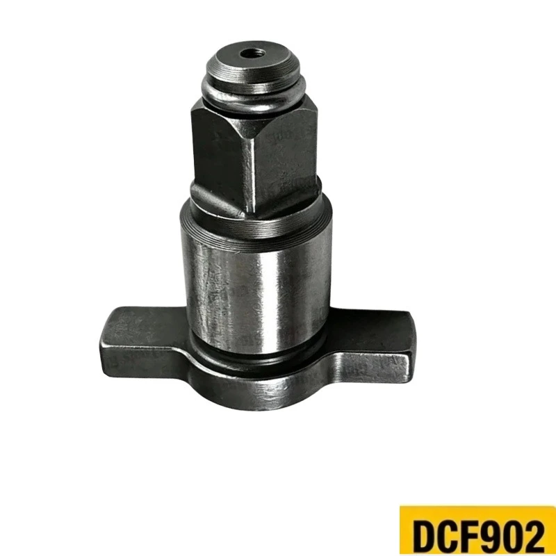 Hochleistungs-3/8-Zoll-Vierkant-Antriebswellen-Set N64882 mit Reibungsring für bürstenlose Akku-Schlagschrauber-Werkzeugteile