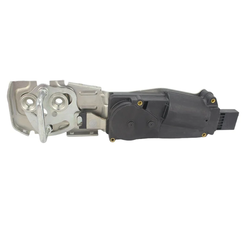 For Li Auto ONE Trunk Tailgate Rear Door Lock Latch Striker Electronic Lock