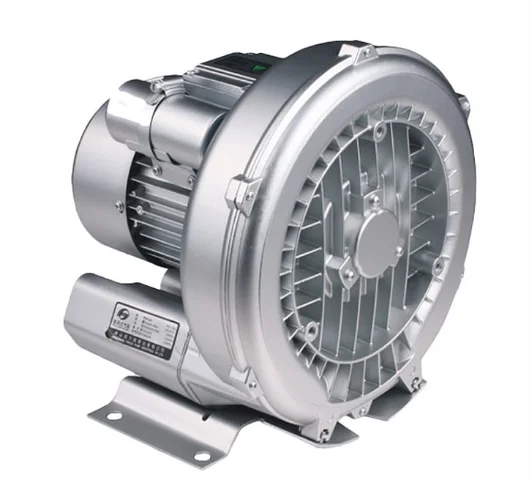 Vortex Fan Machine Turbo Side Channel Fish Ring Blower Inflatable Vacuum Sunsun Pg 1500 Ring Blower
