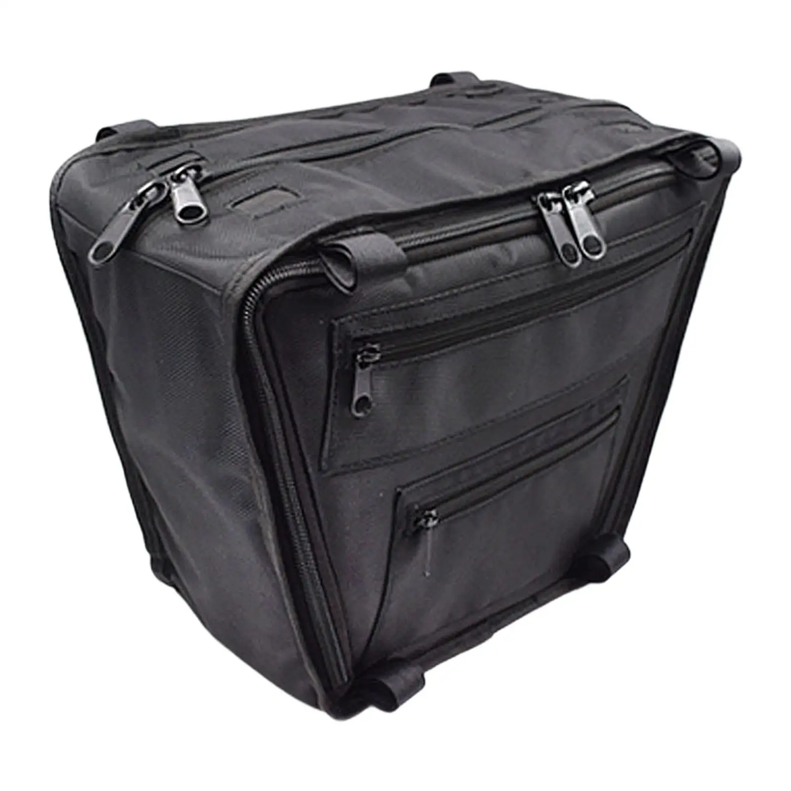 

Electric Vehicle Battery Bag Portable Organizer for Outdoor Riding Bicycling