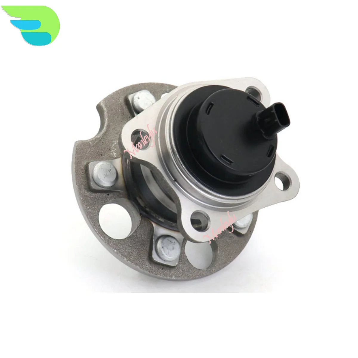 

Rear Wheel Hub Bearing Assembly for LEXUS RX330 RX400H TOYOTA HIGHLANDER 42460-48030 512283 42460-48040 512282