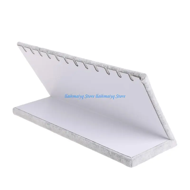 573B L Earrings Stand for Jewelry Accessories Storage Display