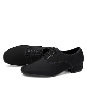 salsa için ayakkabılarda 8 büyük satış-no. 6