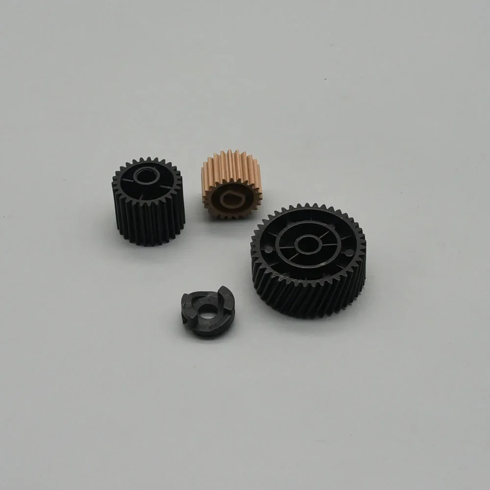 1Set FE3-3237-000 FE3-3247-000 Fuser Drive Gear 23T 27T 41T for CANON imageRUNNER 2002 2202 2204 FE3-3222-000 FE3-3236-000