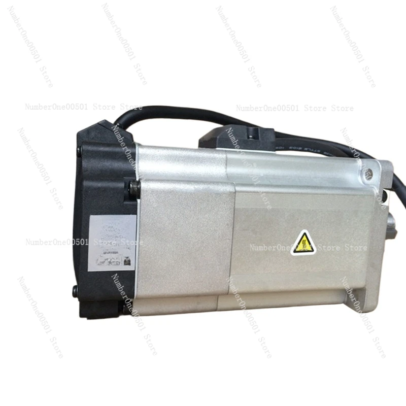 

Серводвигатель переменного тока MSMD082G1T750W