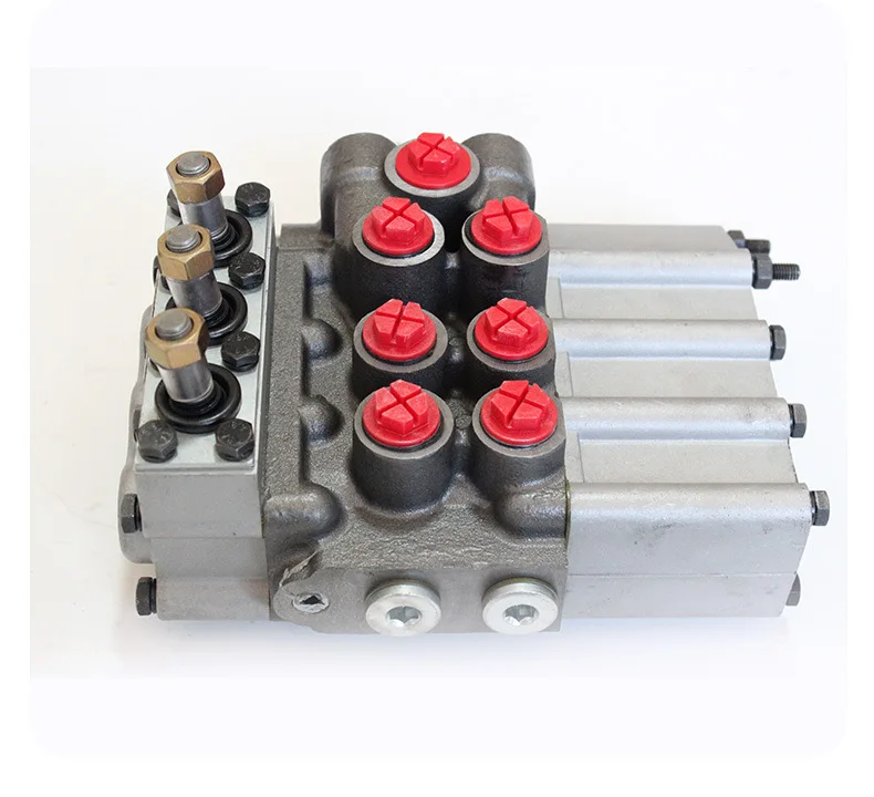 Mtz Tractor Hydraul…