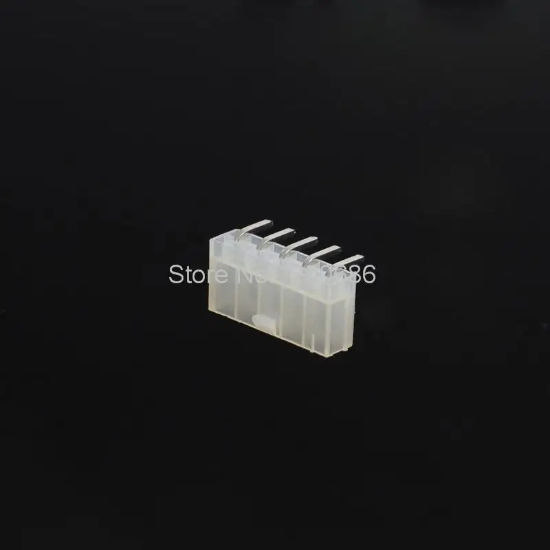 

5P 4.2mm circuit Molex 5557 connector docking hub single row