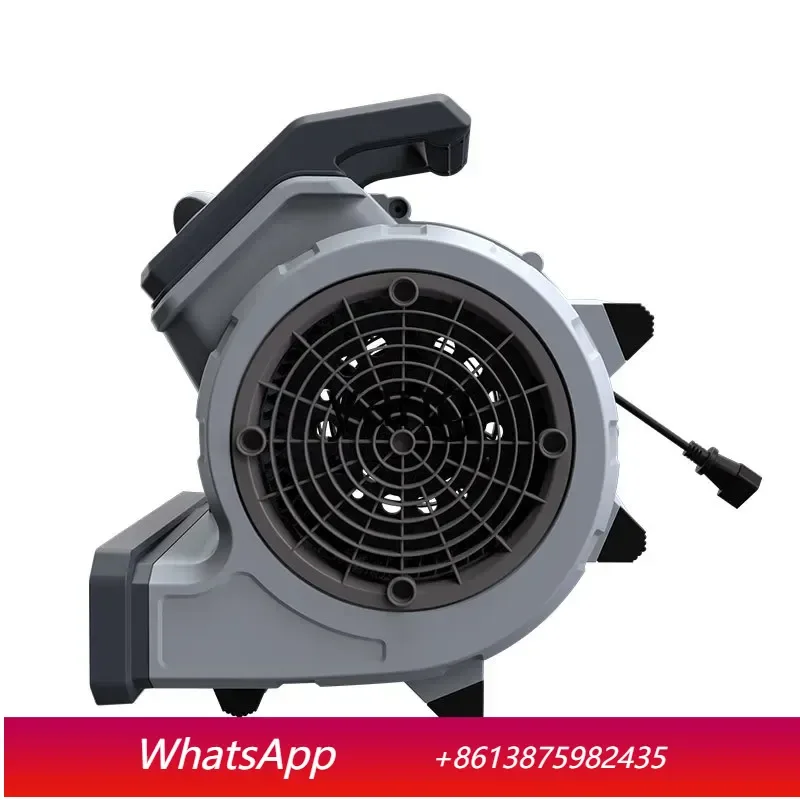 LH small floor dryer floor carpet blowing machine toilet commercial household