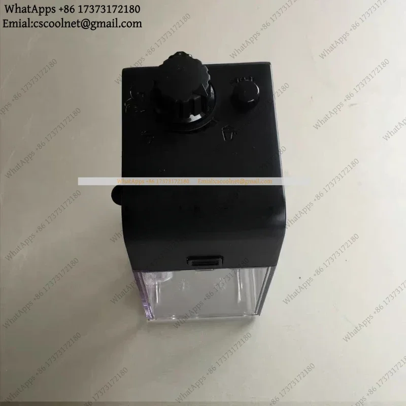 k06 Complete Set Milk Tank Components Accessories for Coffee Machine EN550