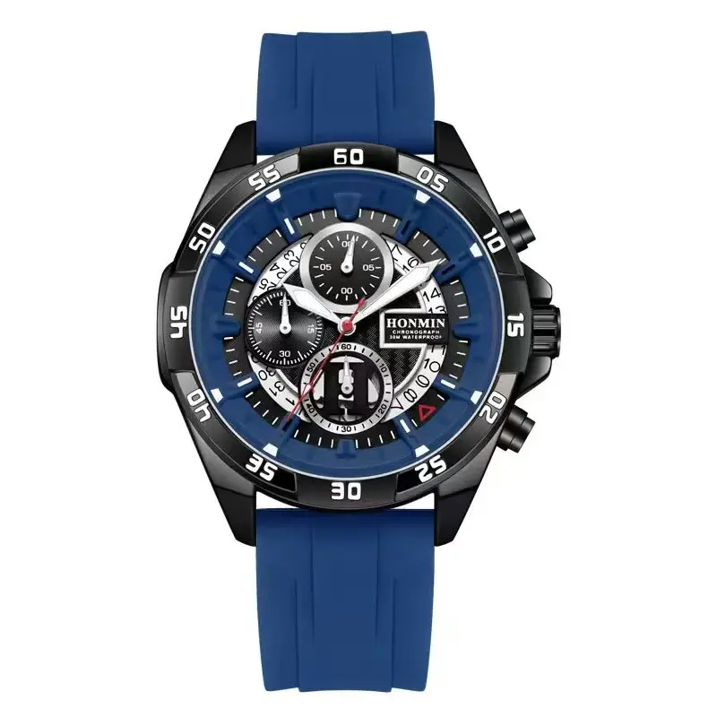 new-outdoor-sports-multi-functional-hand-personalized-hollow-new-concept-wormhole-premium-quartz-watch