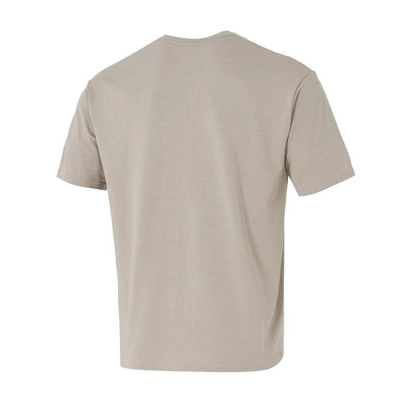 Under Armour T-shirt Heren Sportkleding Fitness Training Gewichtheffen Oefening Zacht Comfortabel Top Ademend Korte mouw 1387285-203