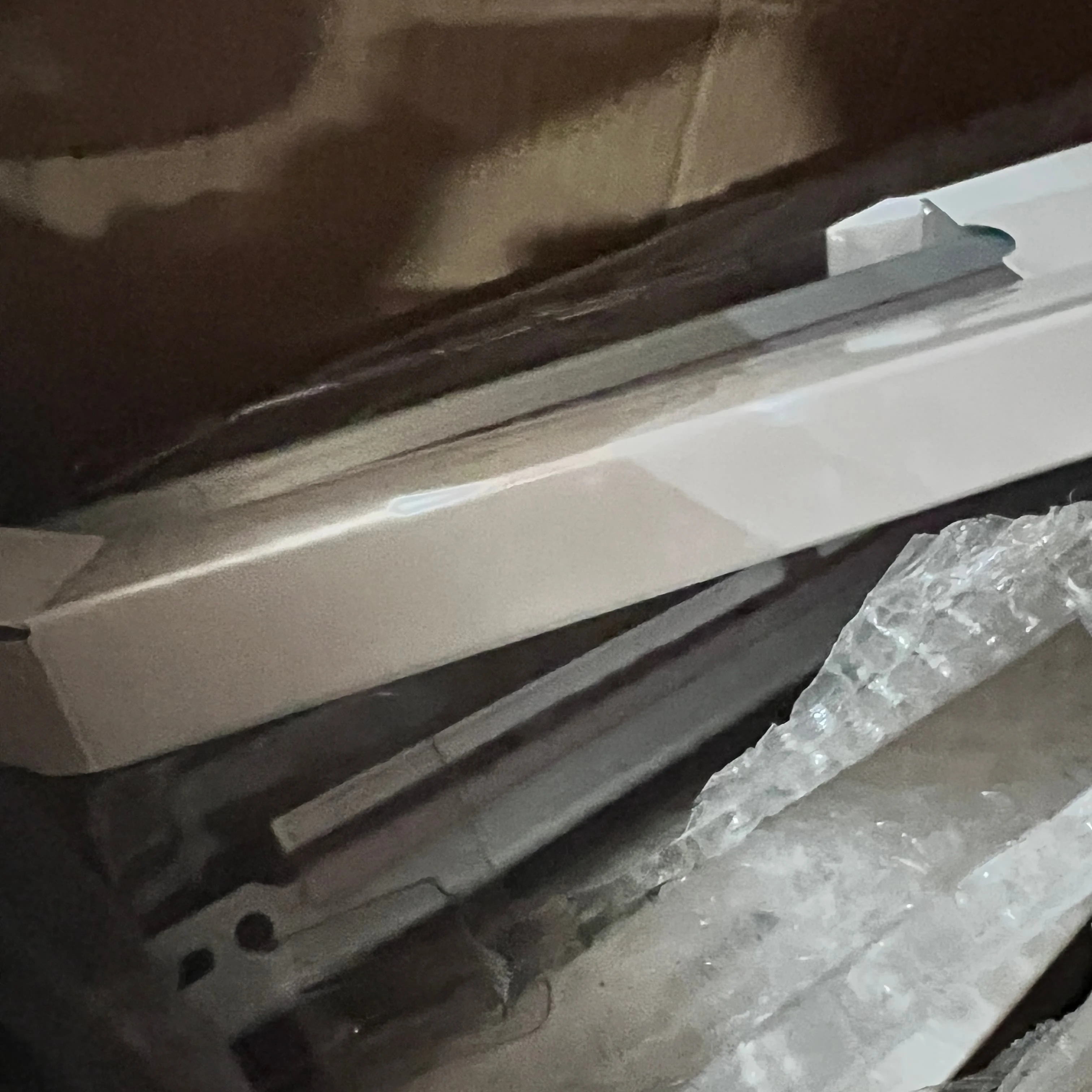 

4PCS Long Life V80 V180 V2100 V3100 Drum Cleaning Blade For Xerox Versant 80 180 2100 3100