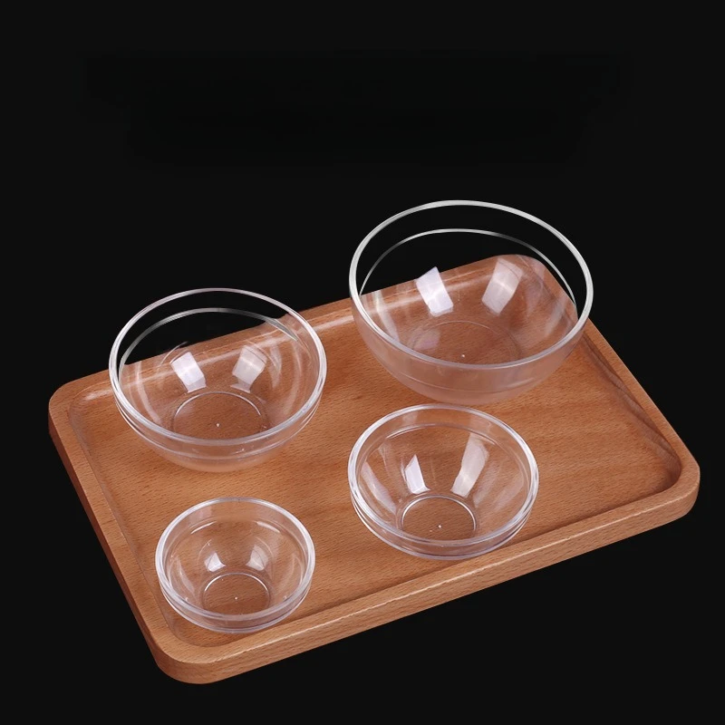 ชุดอุปกรณ์ทำมาส์กหน้า ชามผสมอะคริลิค ชามผสมน้ำมัน แปรงผสมมาส์ก ไม้พาย แปรงทาหน้า อุปกรณ์ดูแลผิวหน้า