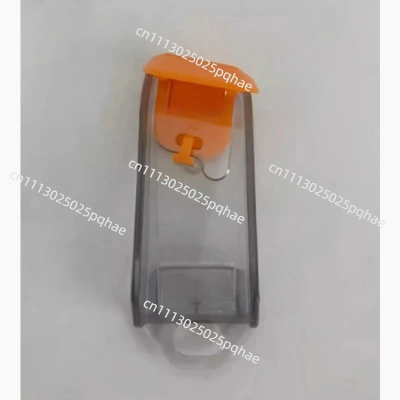 Juicer Transparent Outlet Spare Parts Fit HR1883 HR1884 Kitchen Appliance Accessories