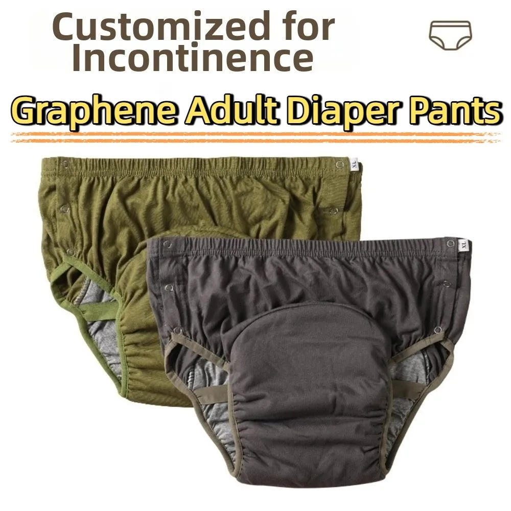 antibacterial-graphene-adult-diaper-pants-anti-side-leakage-skin-friendly-incontinence-underwear-breathable-reusable