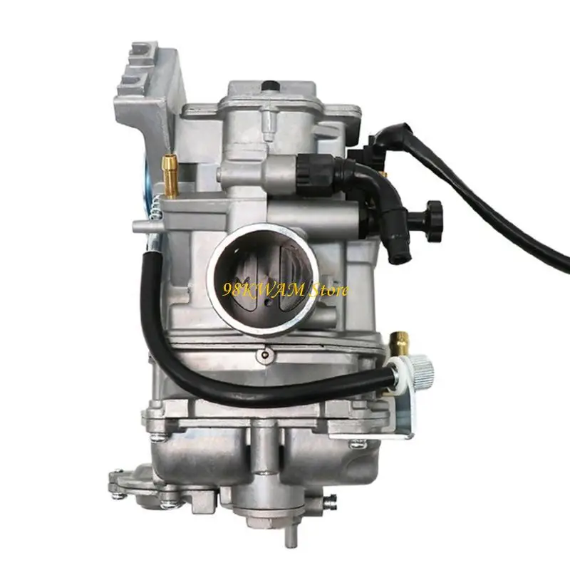 68UF For Carburetto…