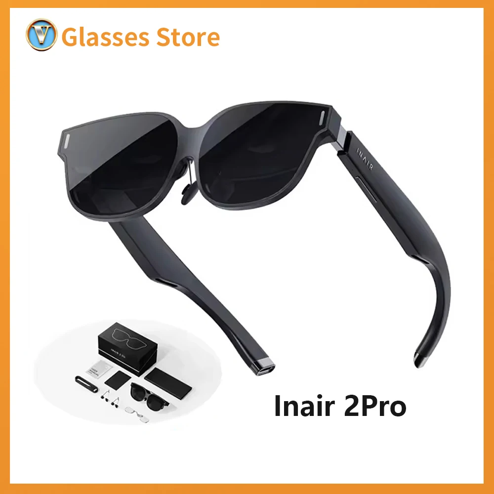 Inair 2 Pro AR Glasses 135