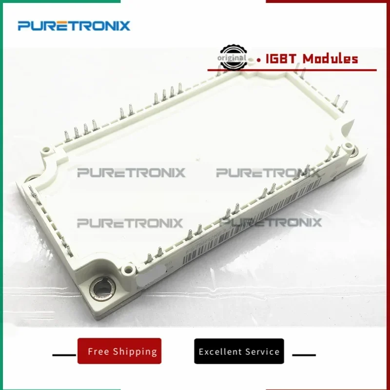 FS75R12KE3_B3 FS75R12KE3-B3 FS75R12KE3 B3 Новый оригинальный модуль питания