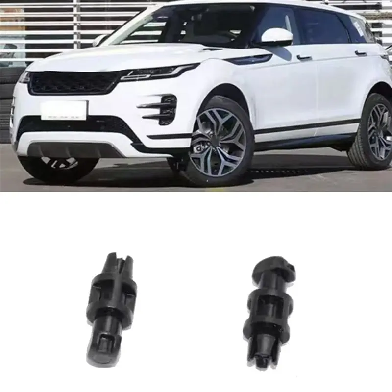 New-LR155523 Load Space Cord Hook Pin Car Rear Tailgate Clip For Range Rover Evoque 2019+ Trunk Cargo Fixed Clip