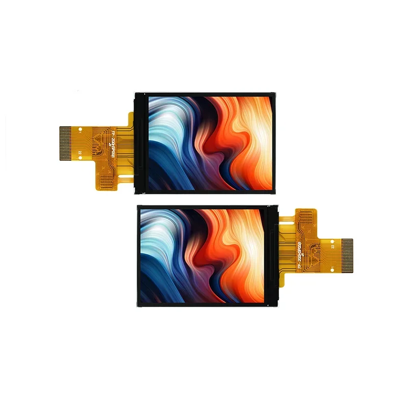 

2.0 inch TFT LCD Display Screen ST7789 Driver Parallel Port Screen 240x320 Resolution 22Pin