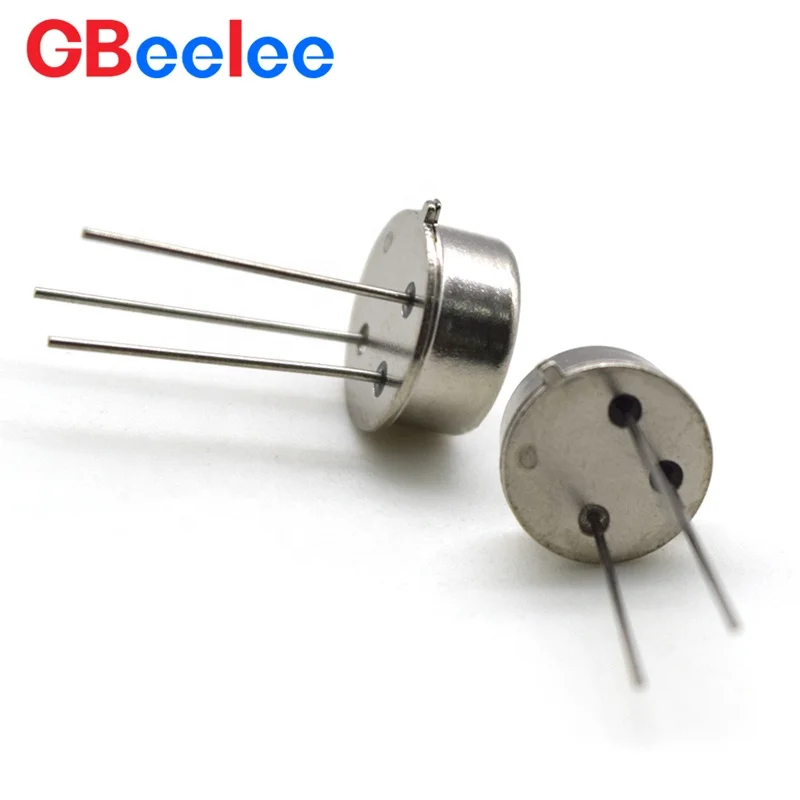 50PCS EMI Anti-Interference BL-RD-N1331S PIR SENSOR Best For Intelligent Toy