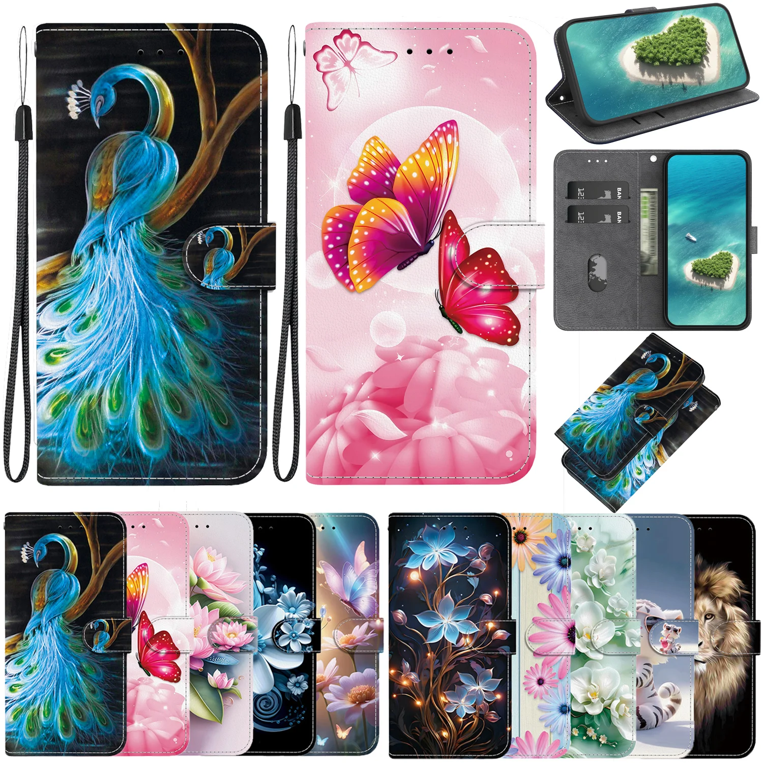 #28 Trending Samsung Galaxy A35 Cases Right Now