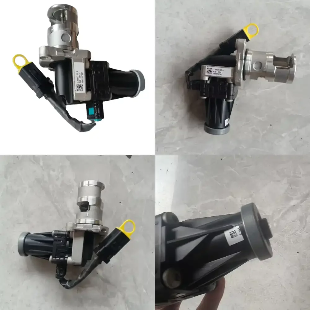 

2026 Hot Item Engine T433625 578-9954 Excavator Parts C6.6 C7.1 1106 EGR VALVE 5789954 Machinery Engines