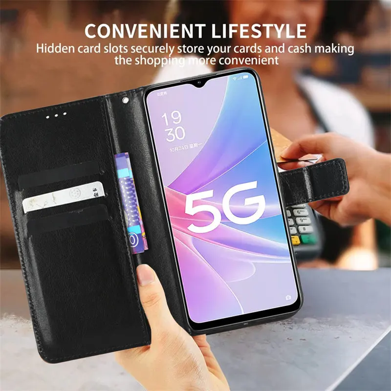 Realme GT Master Edition RMX3363 RMX3360 Case Vintage Wallet Card Slots Flip Leather Case Cover for Realme GT Master 5G RMX3360