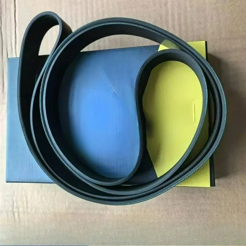 

Belt 10PK2495 2447572 France Michelin for Scania G450
