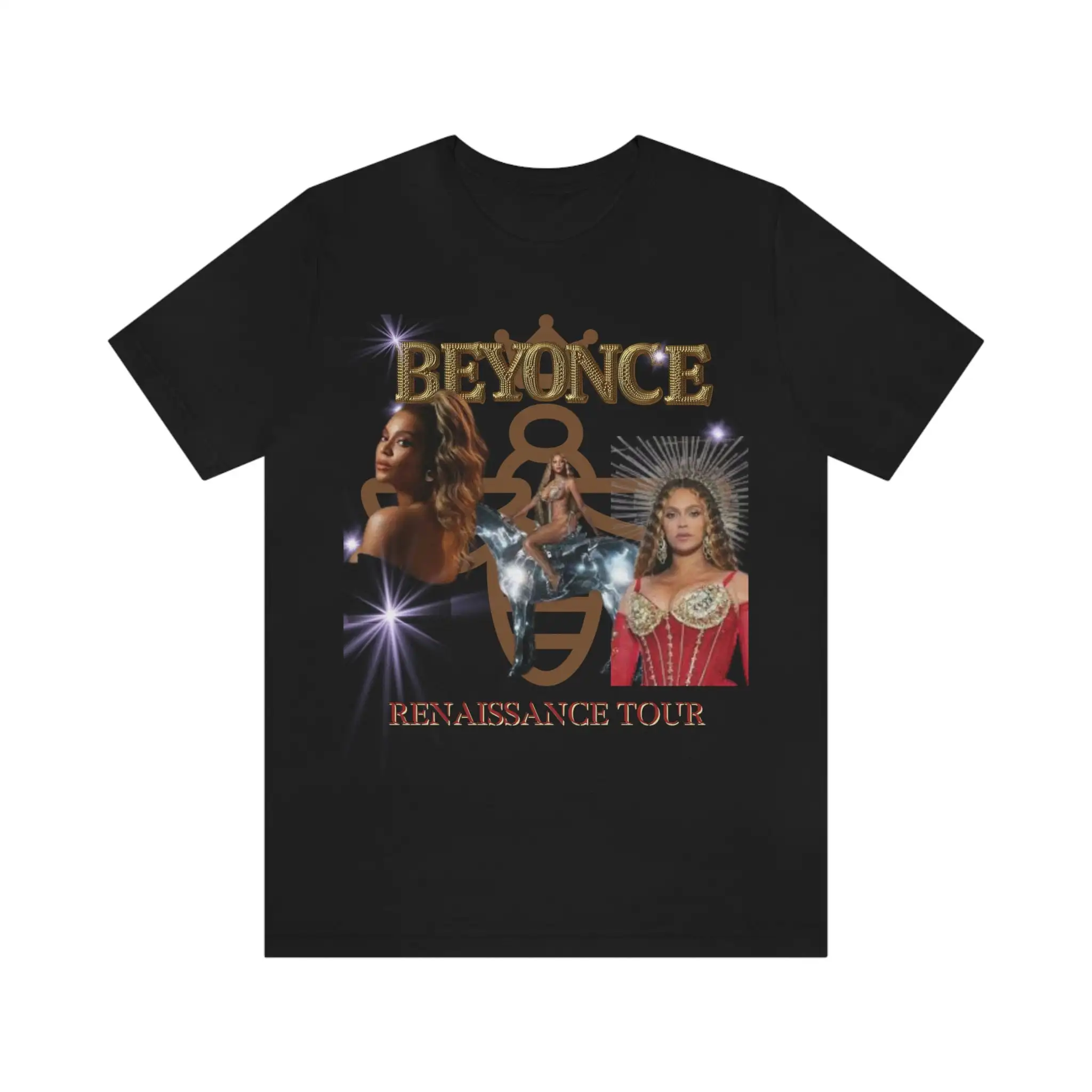 Beyonce Renaissance Tour T Shirt