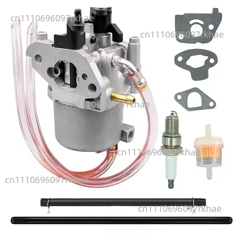 16100-ZC0-015 16100-ZC0-005 Карбюратор для генератора Honda EX1000