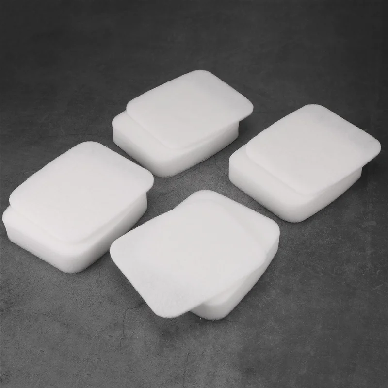 A03F-استبدال مرشح لسمك القرش الدوار الملاح رفع بعيدا LA300 LA301 UV850 ADV Duoclean تستقيم مرشحات فراغ #2