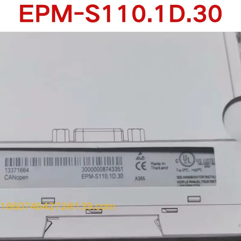 brand-new . Module EPM-S110.1D.30