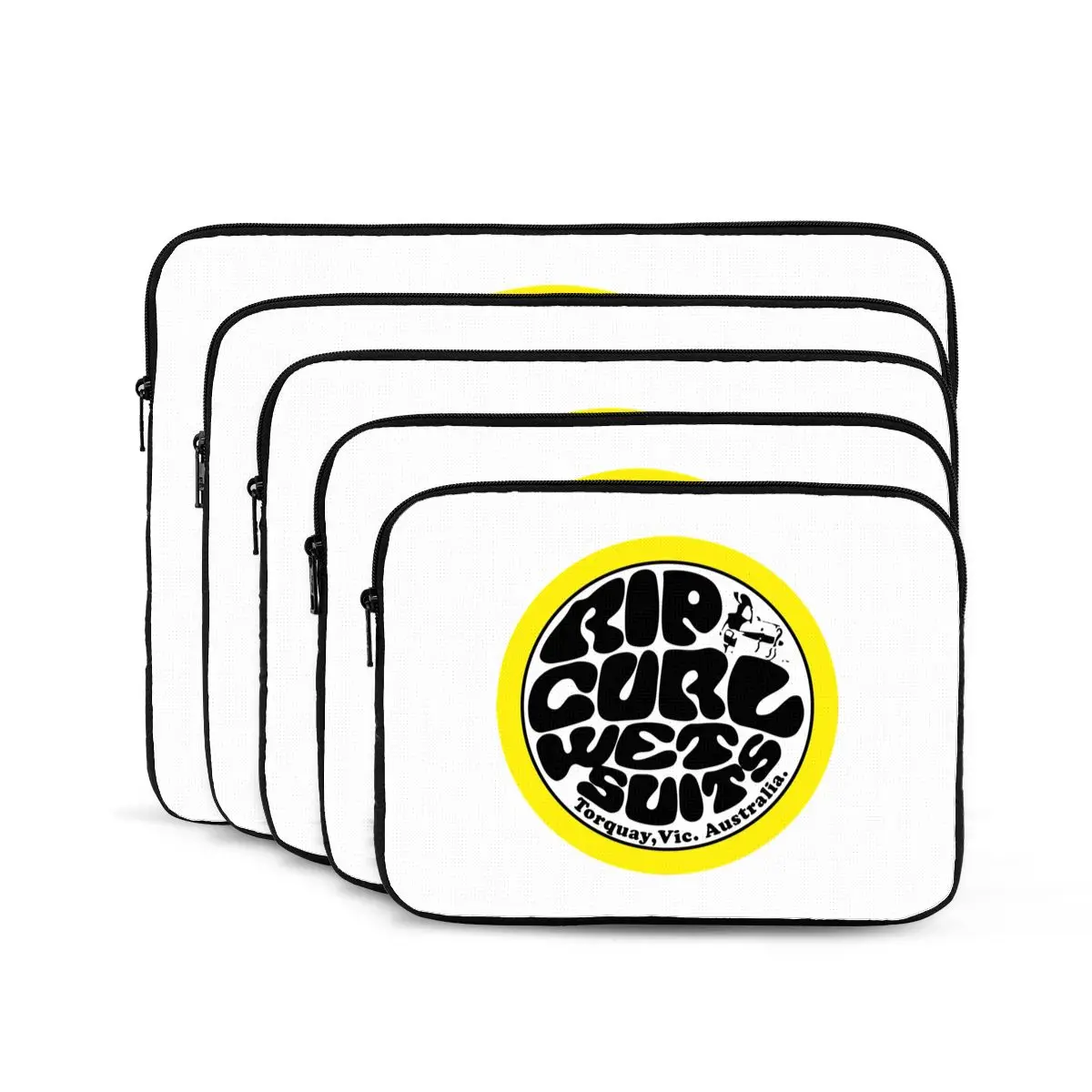

Сумка для ноутбука Rip Curl, чехол для Macbook Air Pro, противоударный чехол для планшета