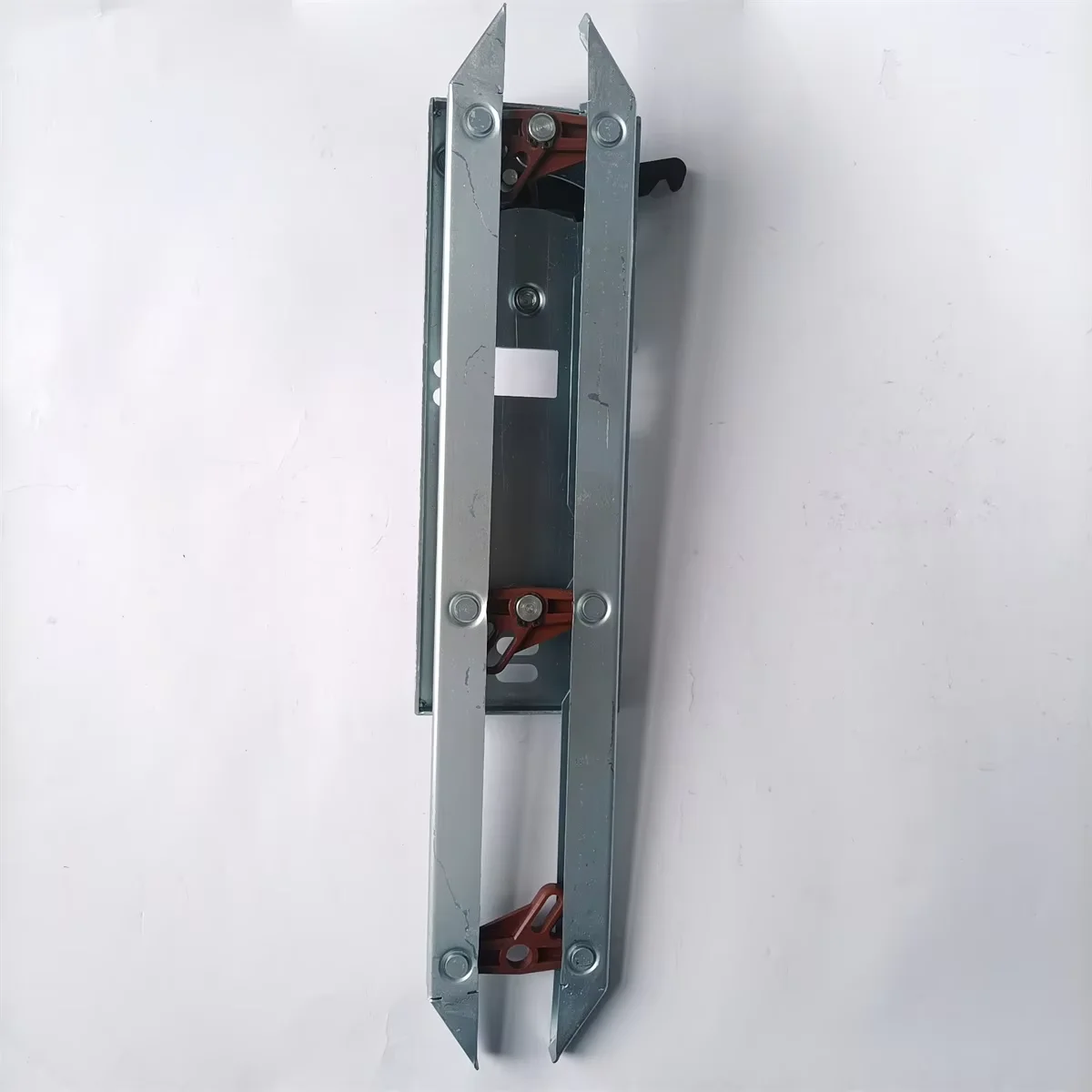 Porta dell'ascensore Skate Direzione sinistra CSK-VF00CD000 Lunghezza totale 470 mm Pezzi di ricambio per ascensore Pezzi di ricambio per ascensore