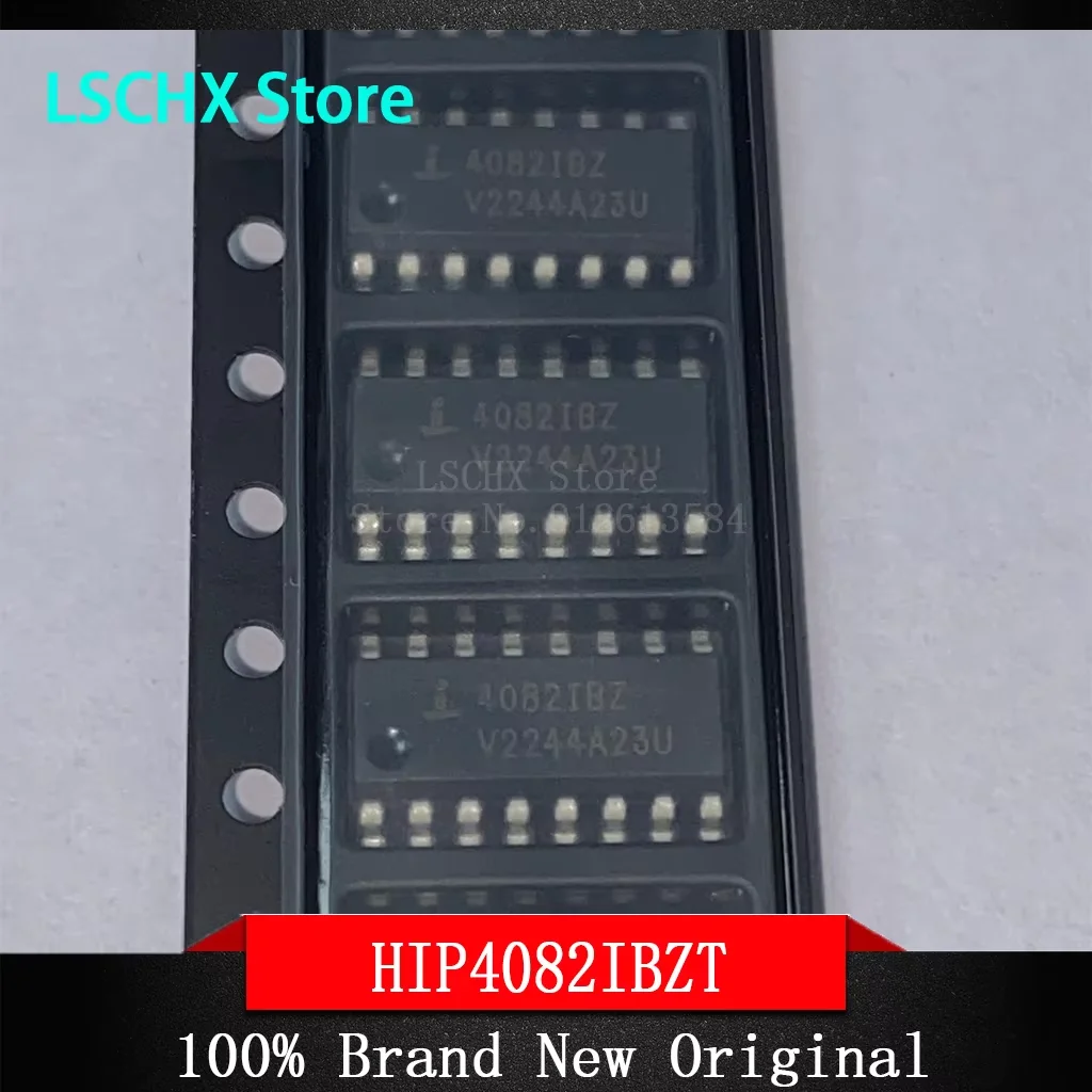 2-10pcs HIP4082IBZT HIP4081AIBZT TMC262C-LA-T OPA455IDDAR OPA4171AIDR OPA4348AIDR OPA4277UA/2K5 OPA4991IPWR integrated ic