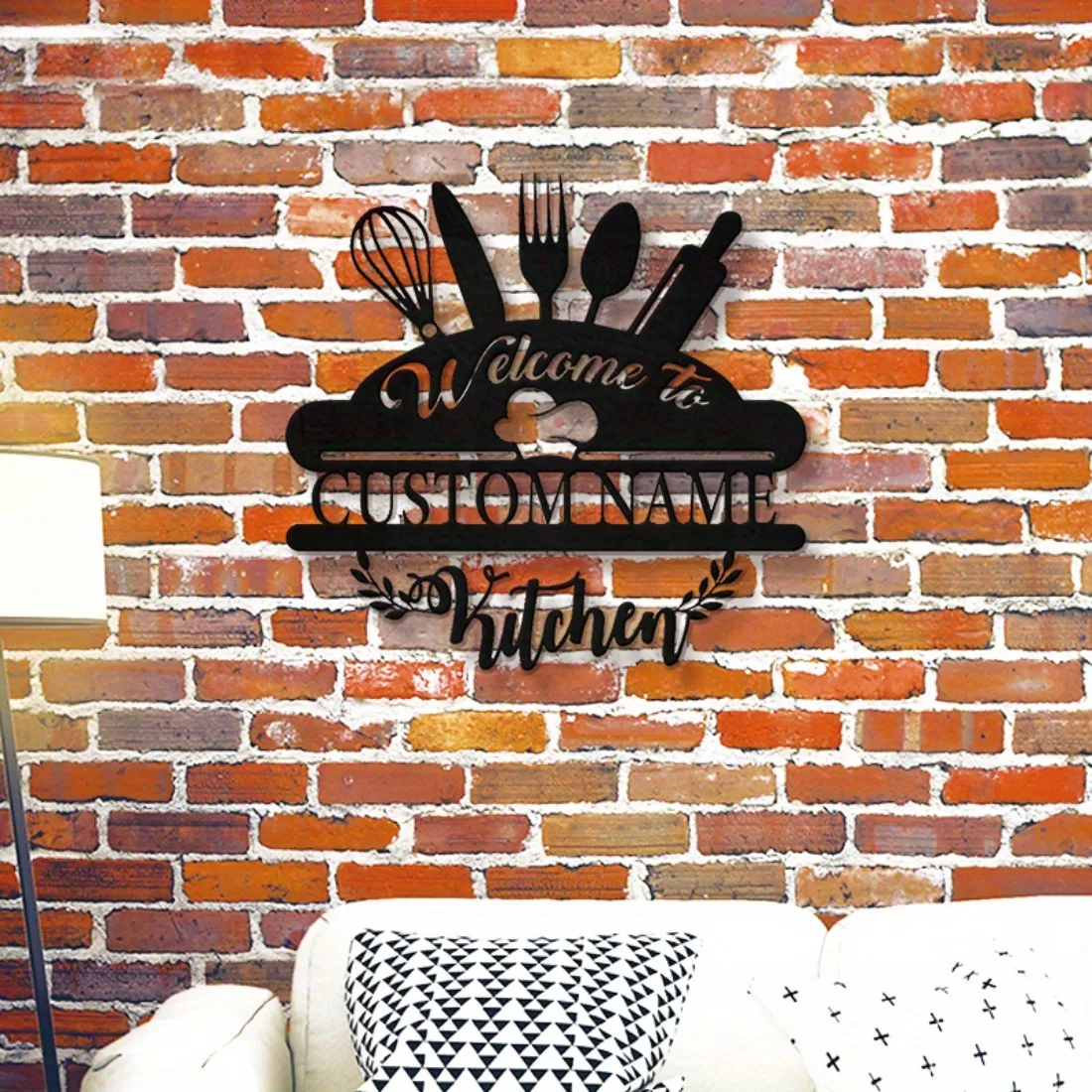 Custom Farmhouse We… - image