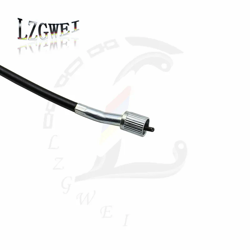 Motorcycle Speedometer Cable Odometer Wire For Yamaha TW200 TW225 TW 200 225 Tachometer Line Off Road
