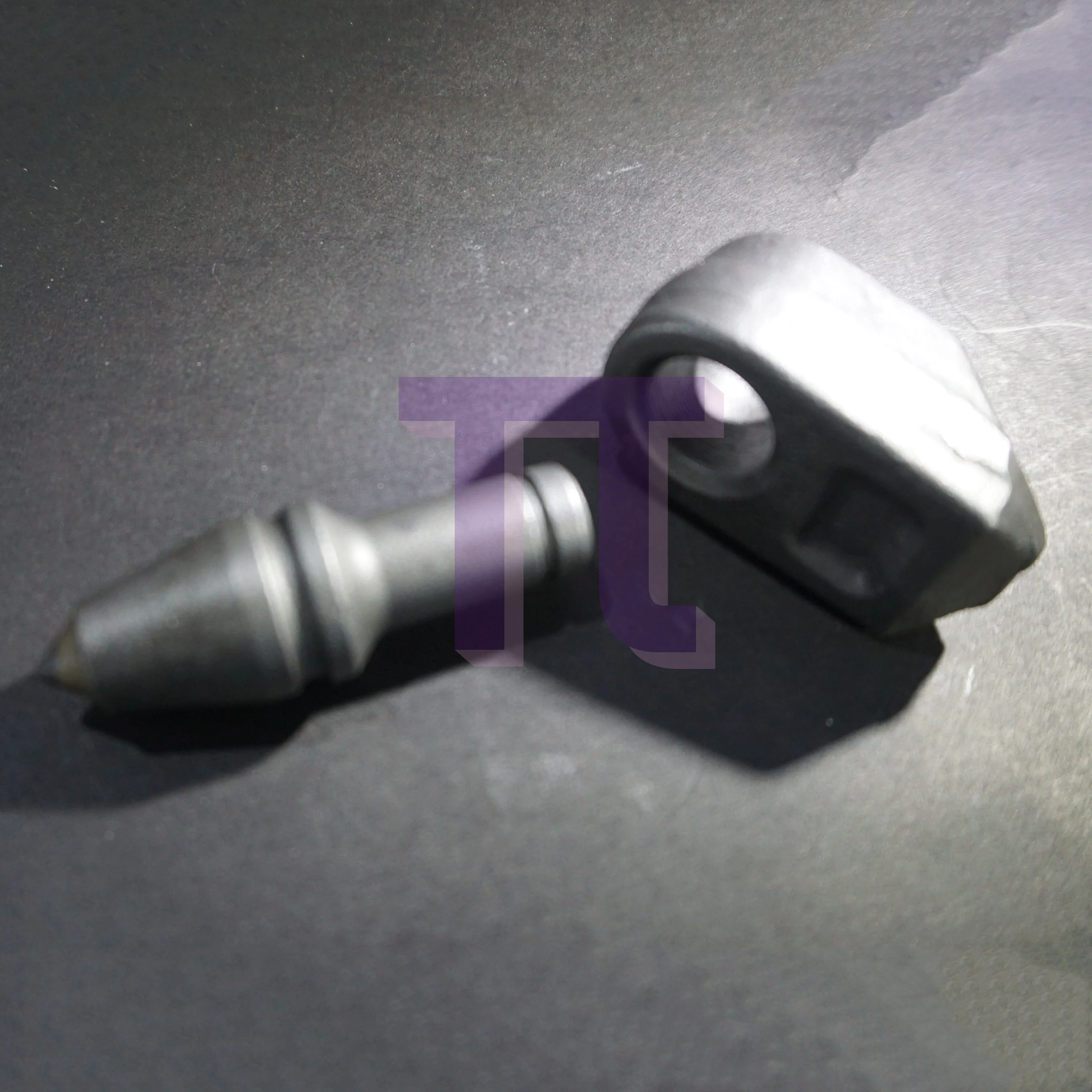 BM8 Wholesale Drill Bit and Holder Cutting Teeth Auger Drill Bits Rock Picks Foundation Drilling Tool Auger Teeth Spares