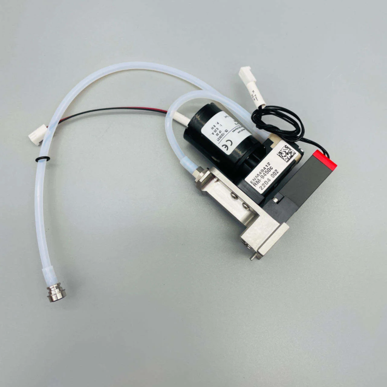 ENM49412 JET RECOVERY SUB ASSEMBLY KIT USE FOR MARKEM IMAJE 9450 INKJET CODING PRINTER