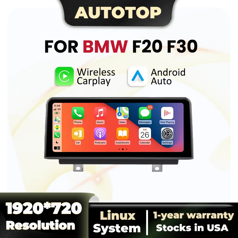 Wireless Carplay Mu…