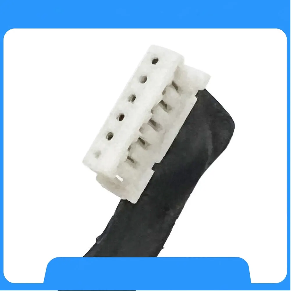 لينوفو ثينك باد يوجا 14 460 يوجا P40 720S-15 كمبيوتر محمول تيار مستمر موصل الطاقة جاك DC-IN شحن الكابلات المرنة 00UP124 450.05109.0001