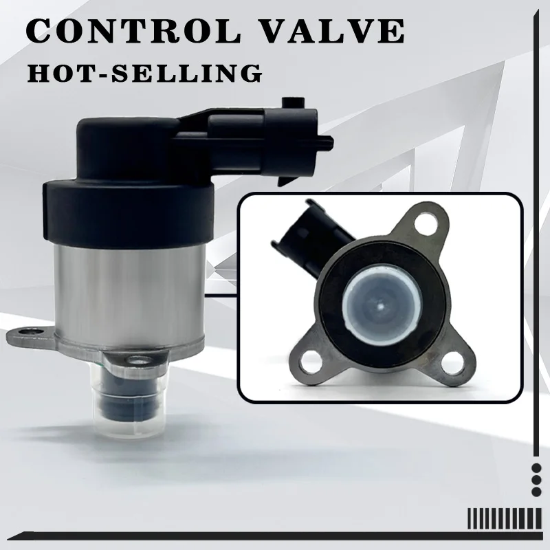 Fuel Metering Valve 0928400671 Fuel Pump Pressure Regulator Control Metering Solenoid For NISSAN RENAULT