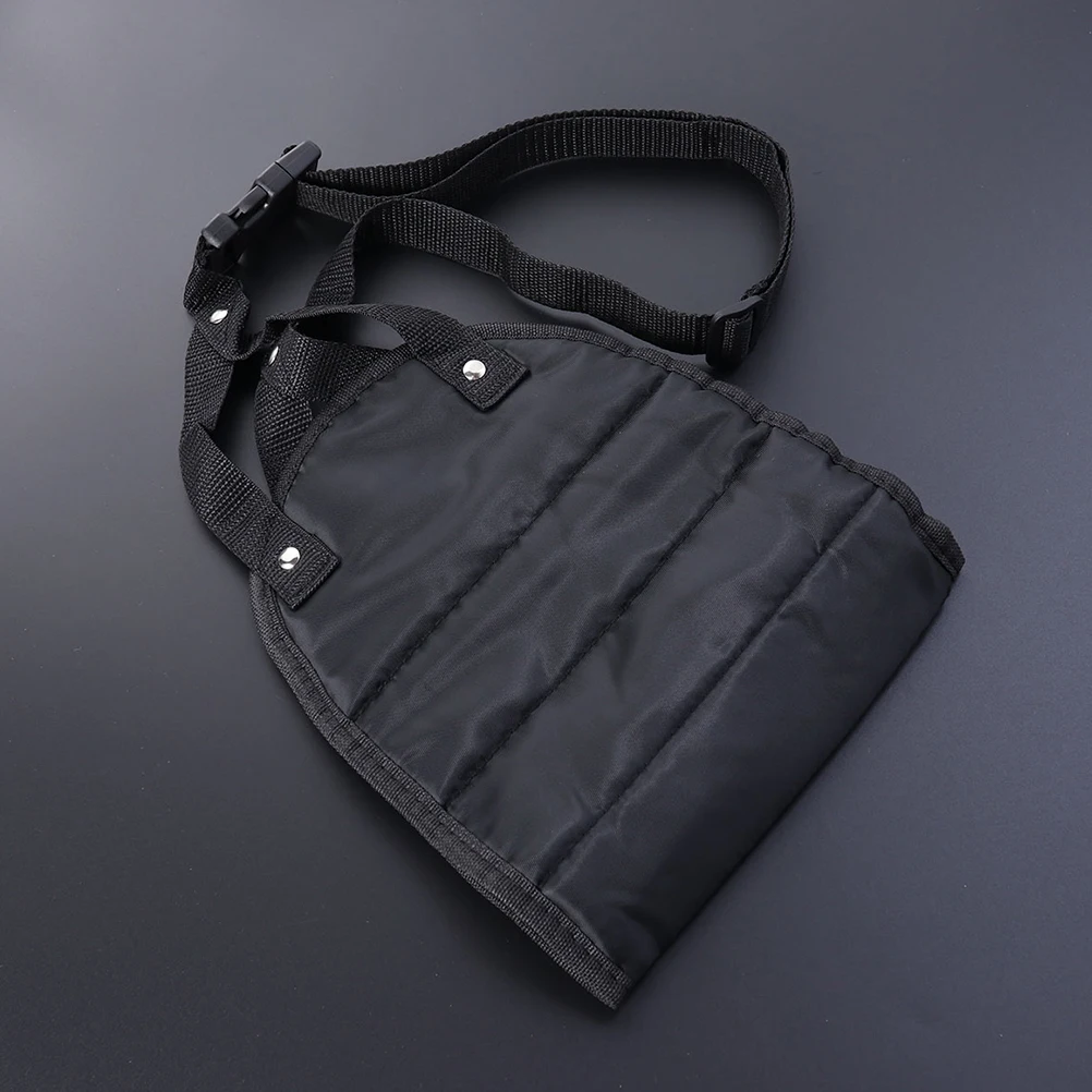 

2pcs Airplane Hammock Travel Footrest Portable Foot Rest Flight Plane Travel Essentials Breathable Foot Sling For Long Flights