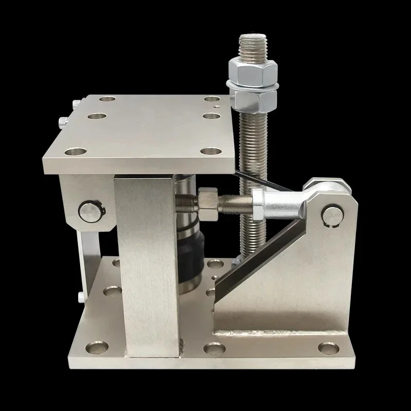 Sensor Module Anti Overturning High-precision Reaction Kettle 20t30t50t Mixing Tank AT8804