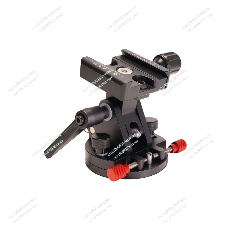 Full Metal Equatorial Mount Wedge for DWARF3 and  S50  Alt-Azimuth To EQ Conversion Precision Latitude Adjustment Base