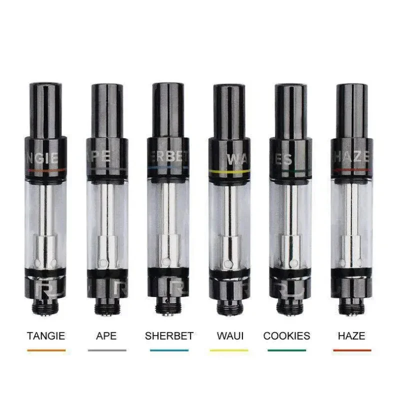 30-100 Vape ROVE KRT 0.5/0.8/1.0 510 Theard Vape vape accessory for vape kits - gallery image 3